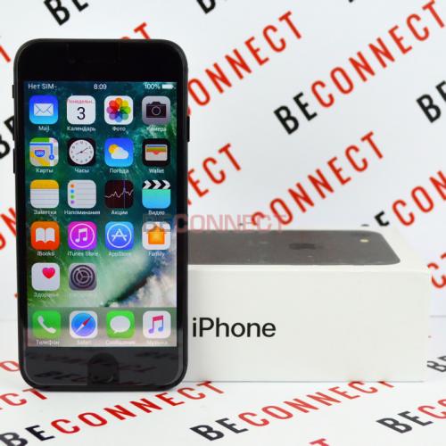 iPhone 7 Black
